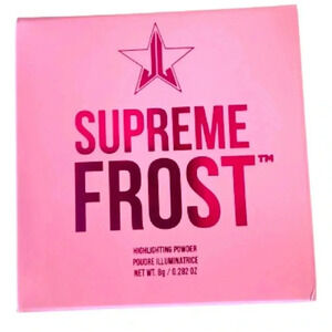 SUPREME FROST MONEY HONEY 2 UNITS FULL SIZE BRAND NEW IN BOX